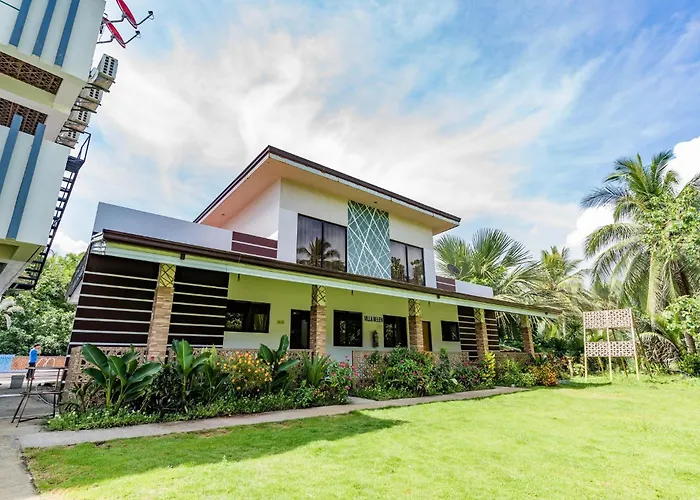 Mamburise Resort