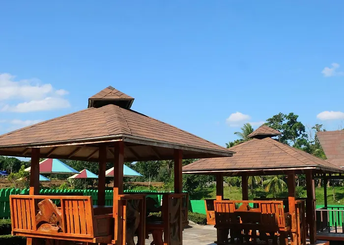 Rr Family Spring Resort