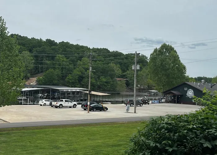 Papa Chubbys Rv Resort