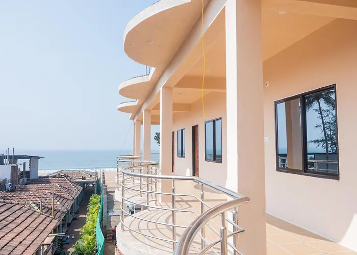 Ayana Beach Stay By Starling
