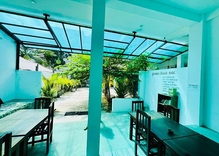 Surf Bay Hotel