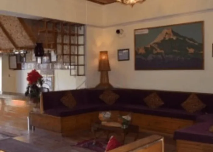 Welcome Hotel Gulmarg