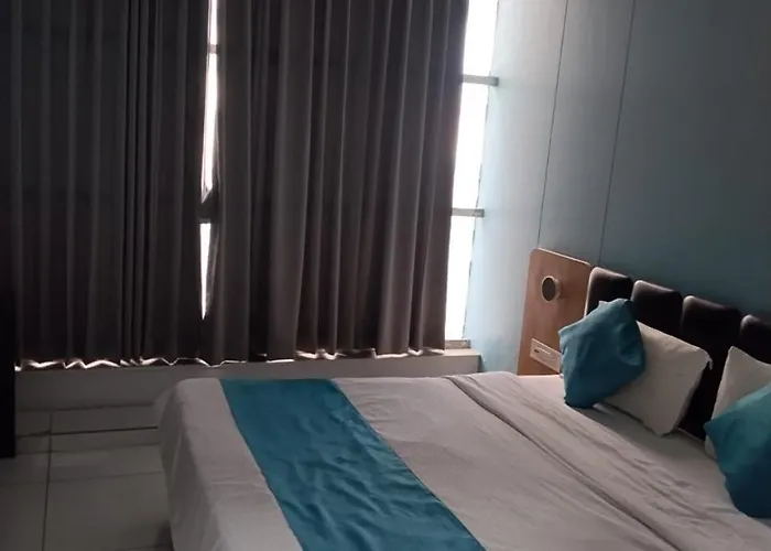 Navsari Resorts
