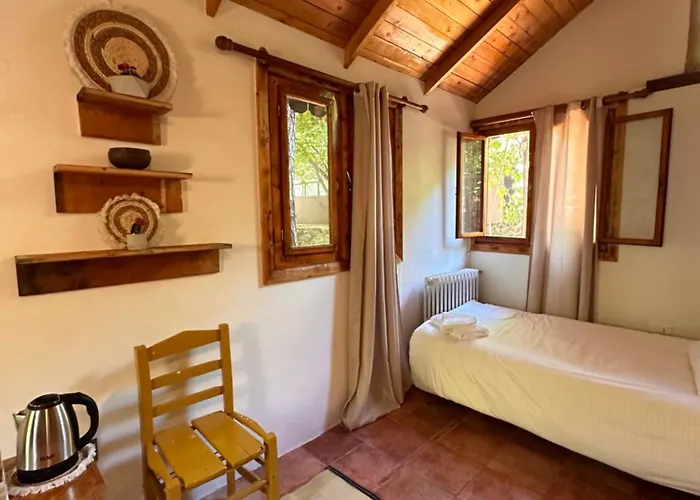 Mukani Soul Retreat