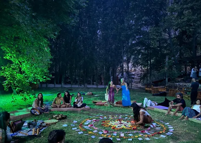 Mukani Soul Retreat