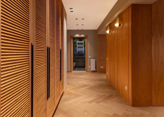 Montisio Boutique Hotel