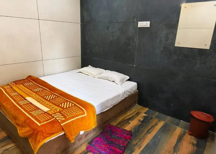 Sri Ram Resort And Adventure Park