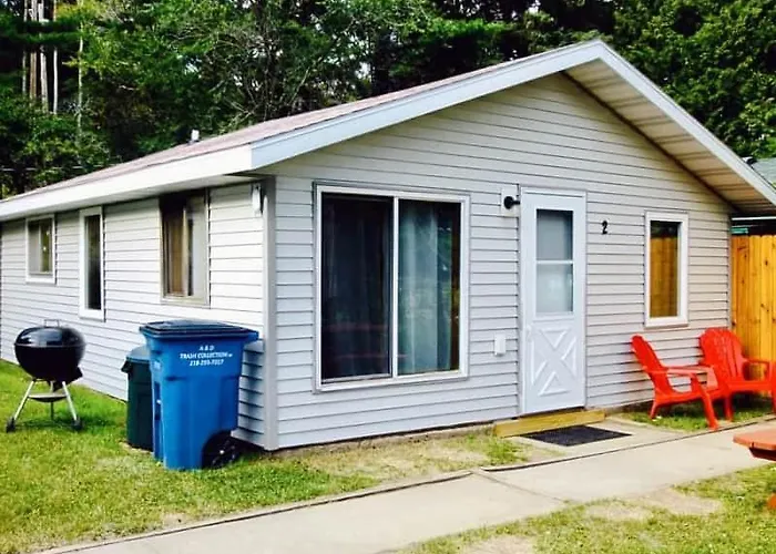 Cabin 2 | Headwater