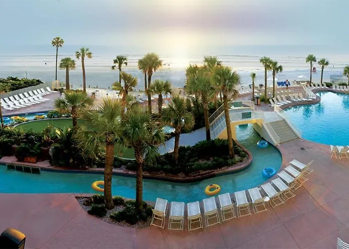 Club Wyndham Ocean Walk