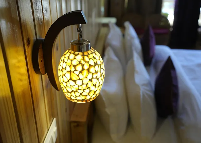 Amarvi Hotel & Resort