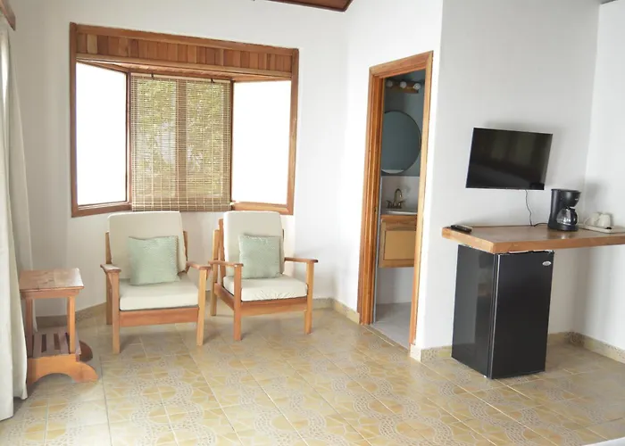 Hooked On Panama Lodge