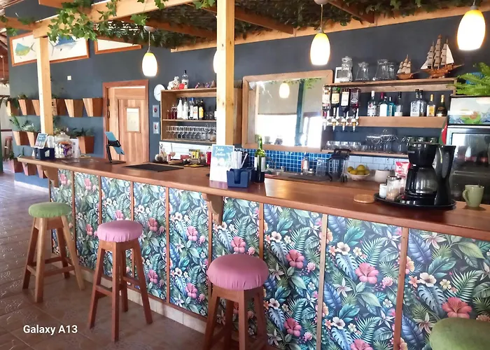 Hooked On Panama Lodge