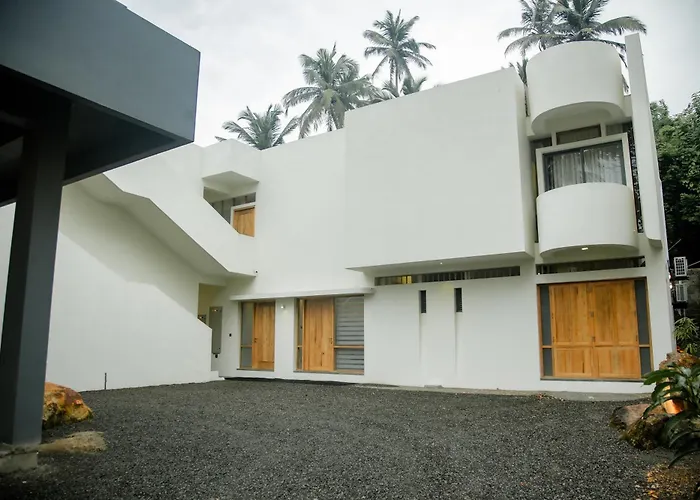 Elysium Villa