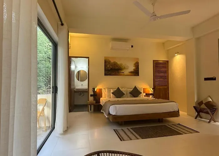 Elysium Villa