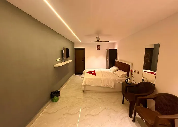 Capital Stay Inn