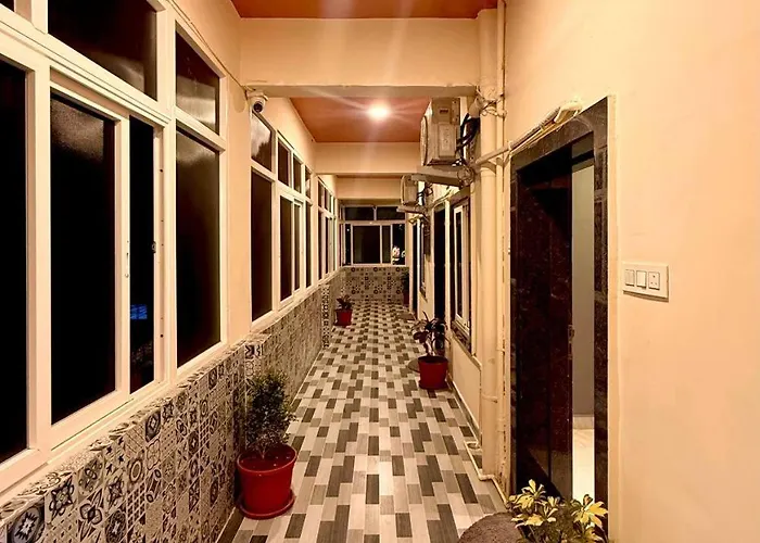 Capital Stay Inn