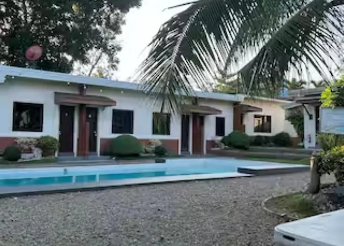 Ashelma Resort