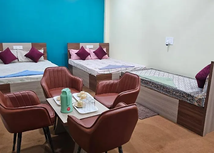 Palashbhumi Resort