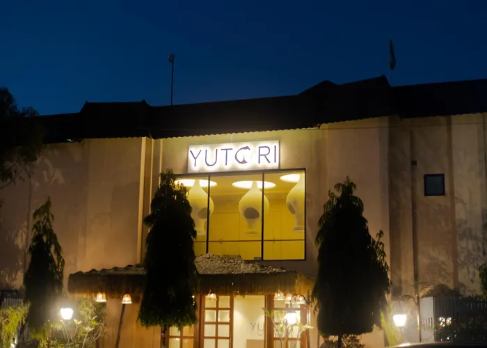 Yutori Stays A Boutique Resort And Farm House