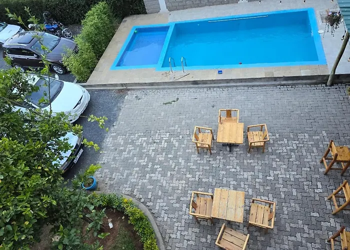 City Vibes Resort