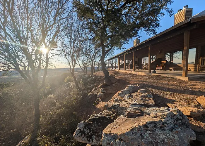Wildcatter Ranch And Resort