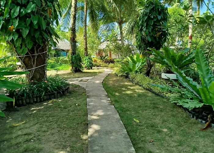 Bermuda Beach Resort