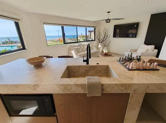 Rosarito Lux Condos