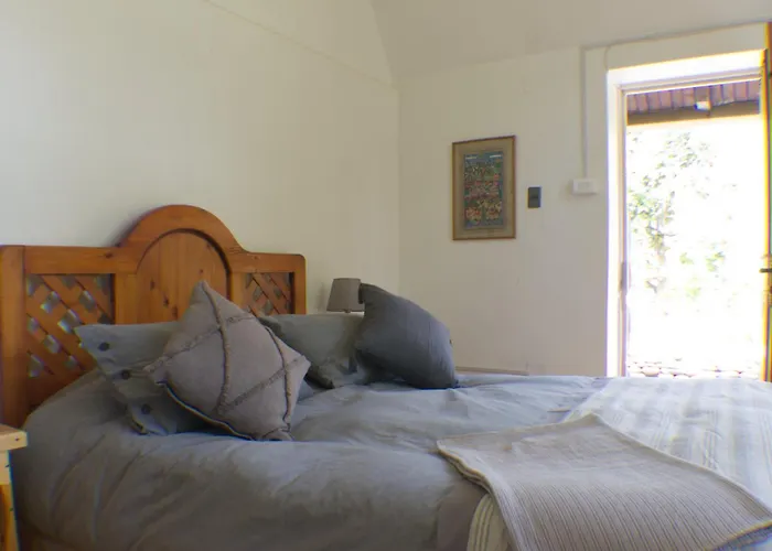 Chalet De Piedra