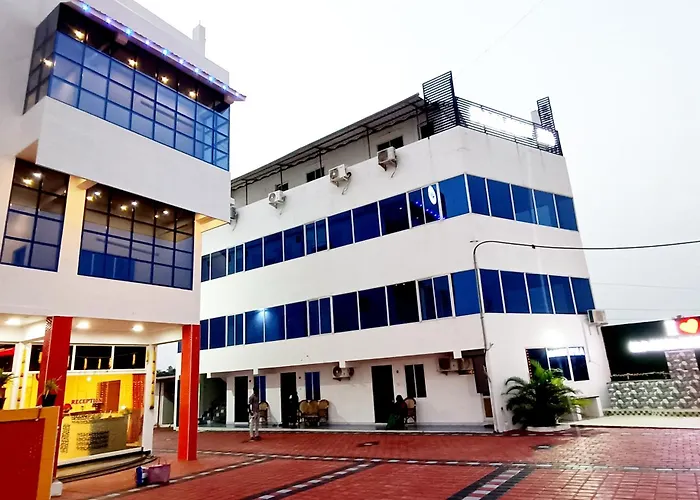 Hotel Sonia Mahi Inn