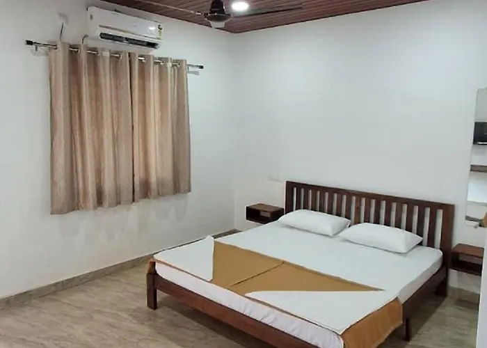 Saijeet Beach Touch Resort