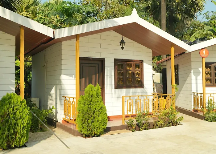 Venezia Boutique Resort