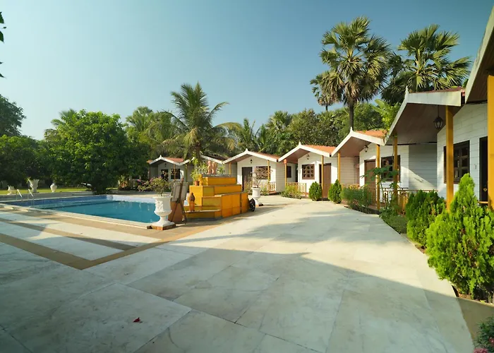 Venezia Boutique Resort