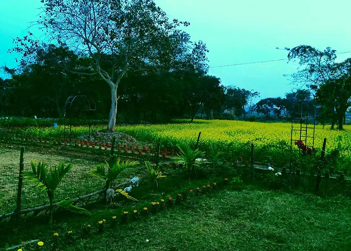 Jo'Stel Kaia Farm Stay
