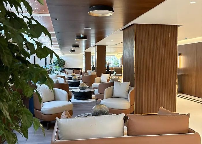 Zipp Hotel Rosalba