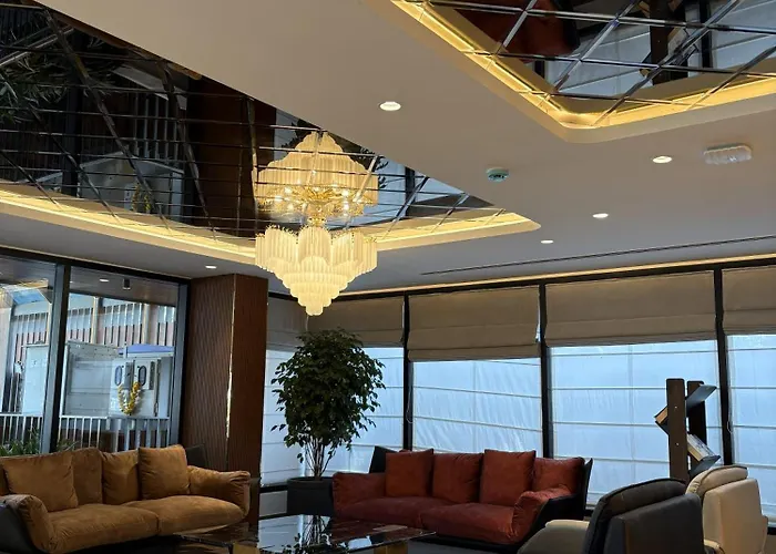 Zipp Hotel Rosalba