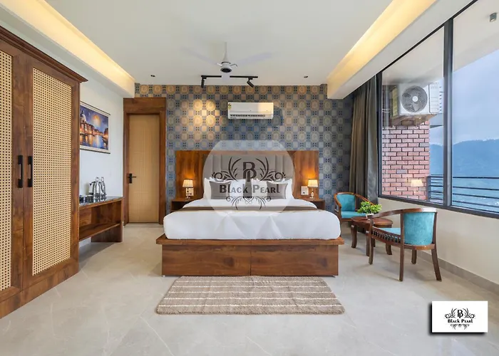 The Blakecrest Kasauli