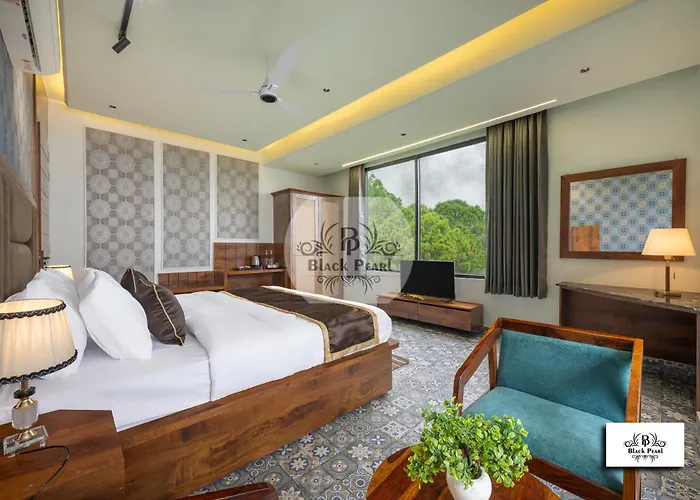 The Blakecrest Kasauli