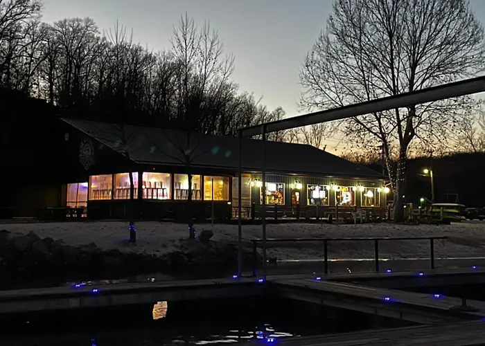 Papa Chubbys Rv Resort