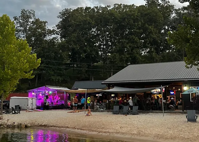 Papa Chubbys Rv Resort