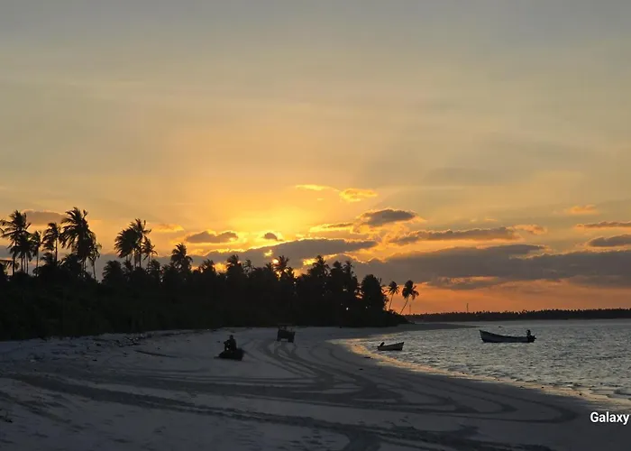Agatti Resorts