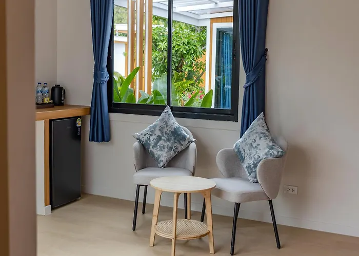Zana Villas