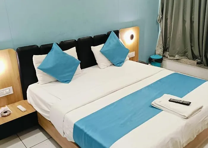 Surat Resorts