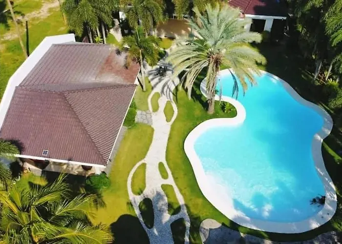 Casa Negrense Private Resort