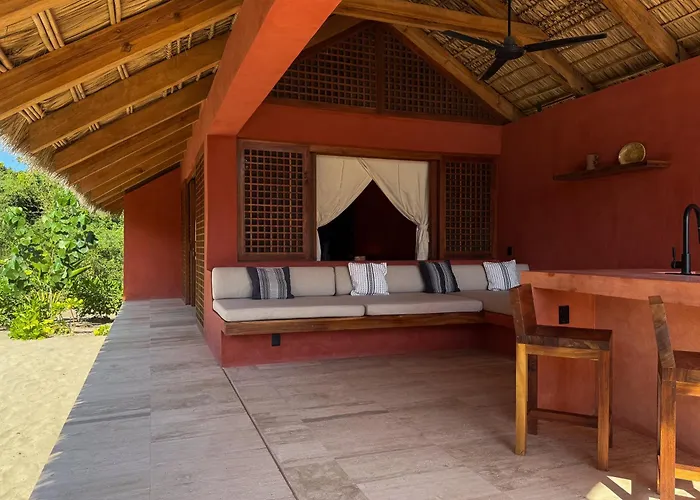 Caiman Puerto - Barefoot Luxury Villas & Houses
