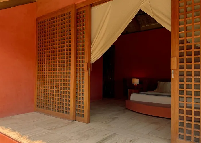 Caiman Puerto - Barefoot Luxury Villas & Houses