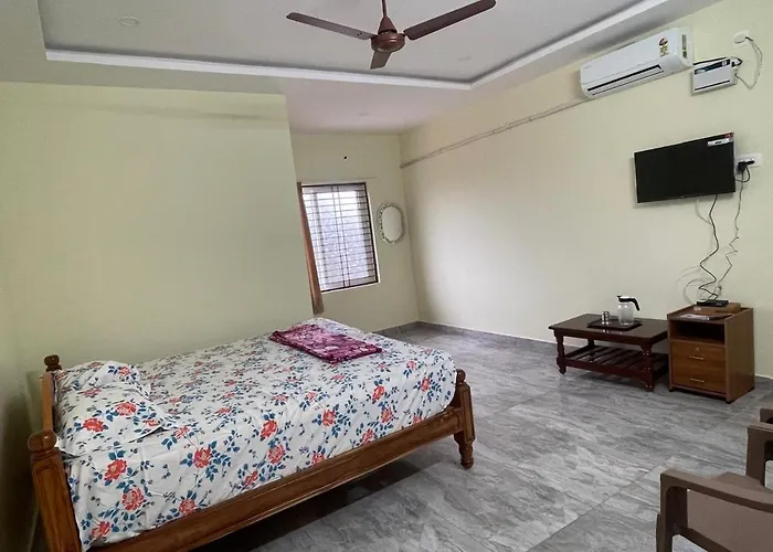 Amaravathi Residency