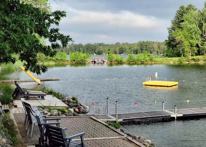 Cabin 2 | Headwater