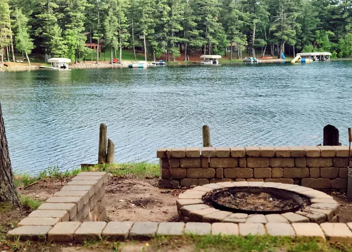 Cabin 5 | Heartland