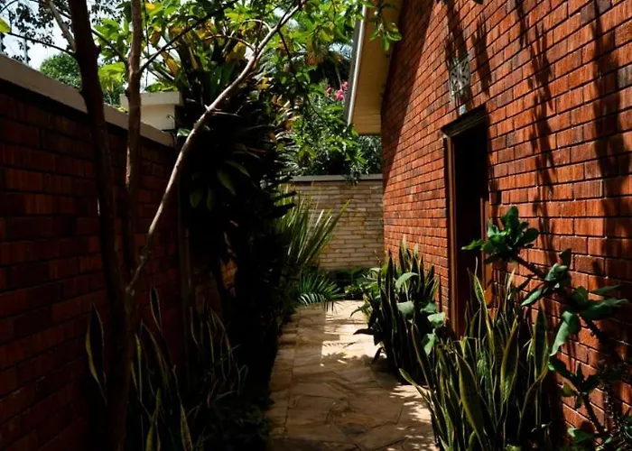 Explora Lodge