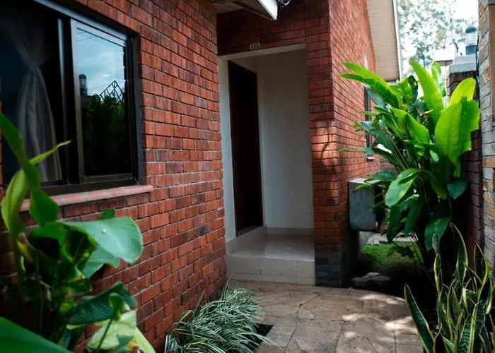 Arusha Resorts